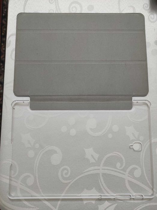 Capa Tablet Samsung S4