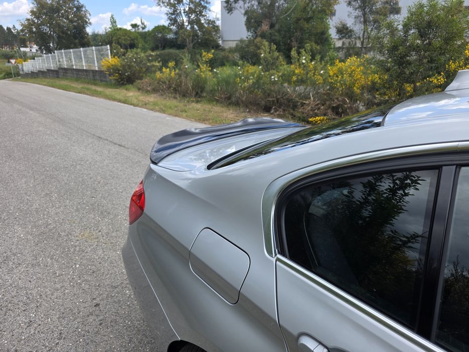Bmw 320D pack M performance