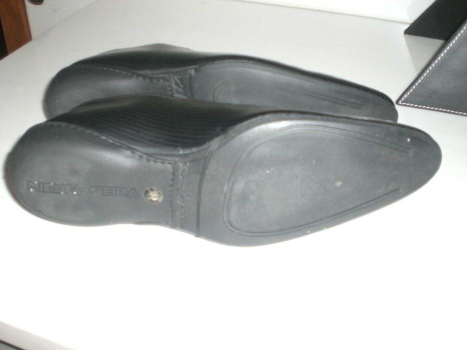 sapatos miguel vieria homem 39