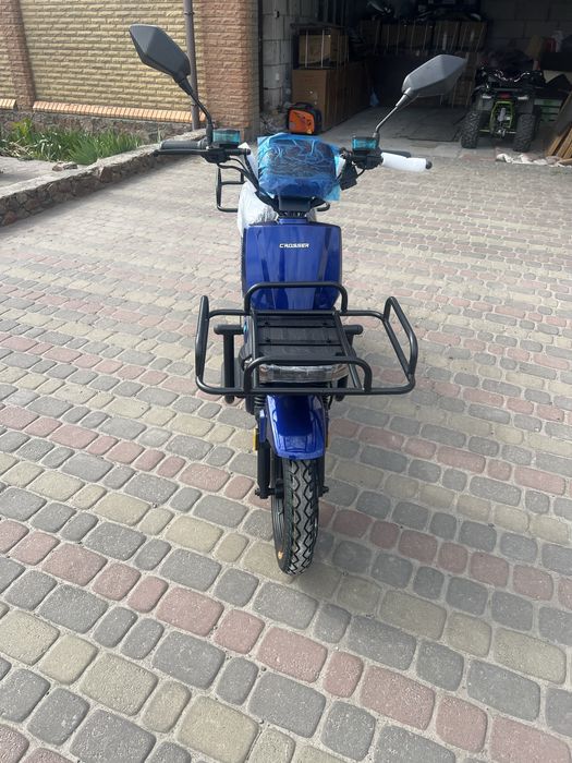 Електро скутер 350-1200w