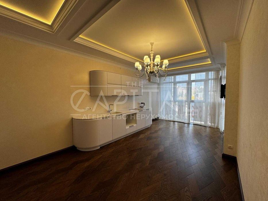 Продаж квартири, ЖК Новопечерські Липки, Верхогляда, Печерськ