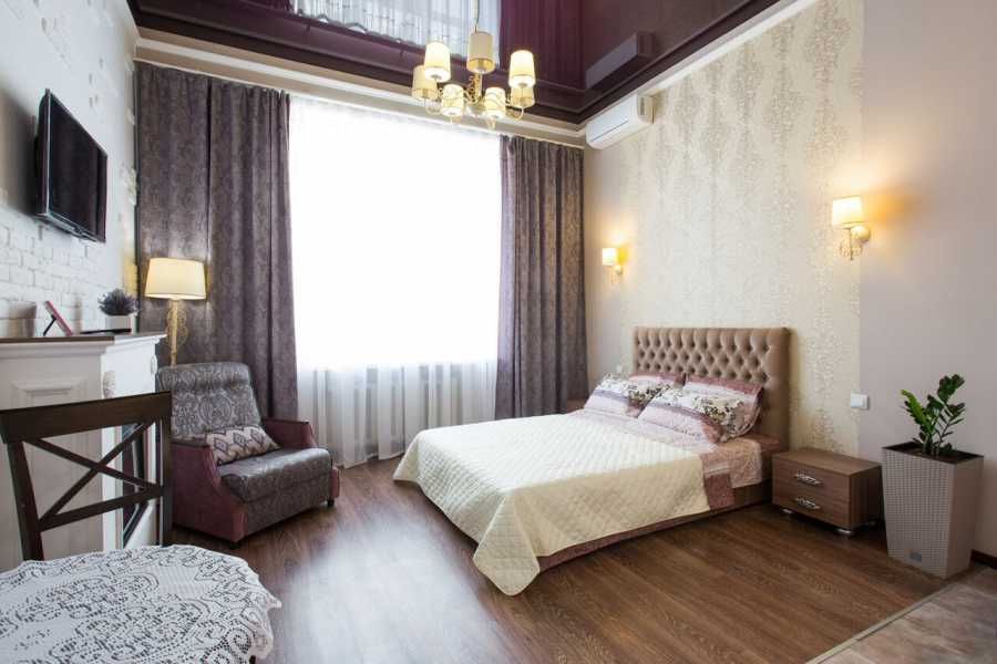 Реальная цена за сутки! СВЕТ есть! Центр! квартира на Рымарской