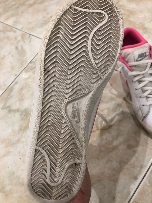 Ténis confortáveis da Nike