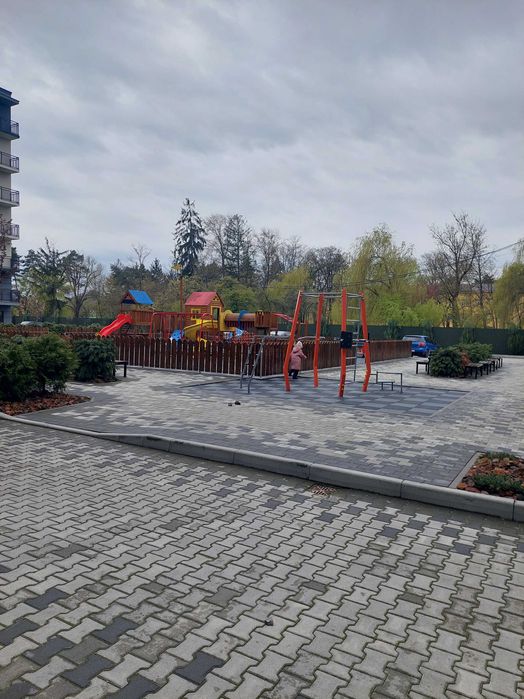 ЄВІДНОВЛЕННЯ! Новобуд 1,5 кімн.квартира, центр, єВідновлення, єОселя