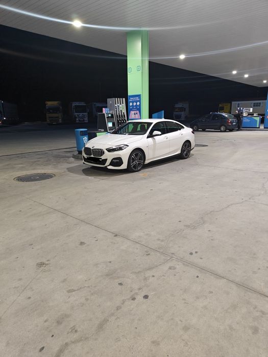 BMW 218i Gran Coupé M - Pack