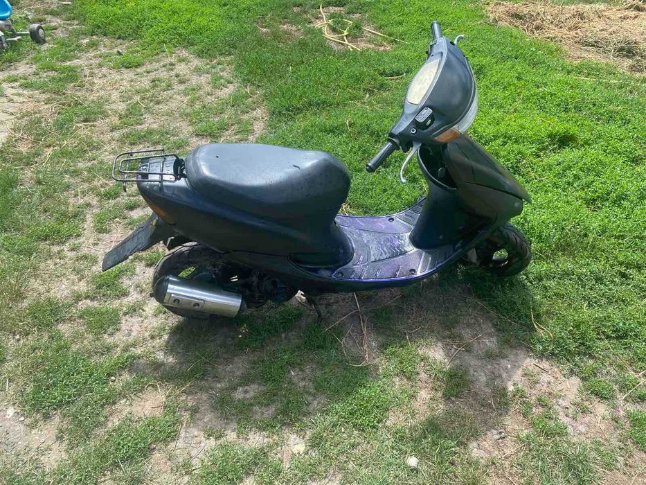 Продам скутер Honda