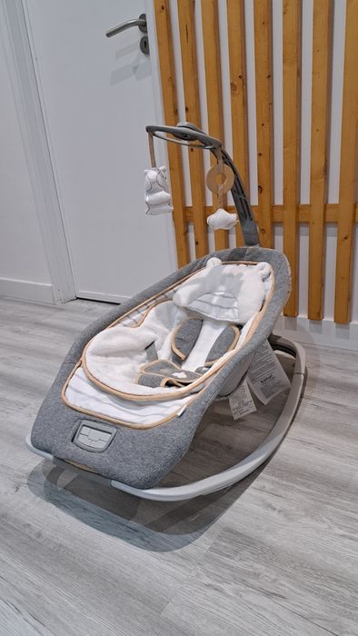 Espreguiçadeira / cadeira de repouso