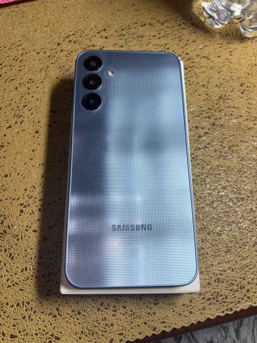 Продам Самсунг Galaxy A25 5G 6GB/128GB