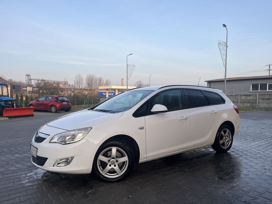 Wynajem samochodów osobowych