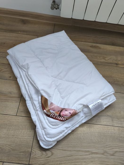 Kołdra niemowlęca