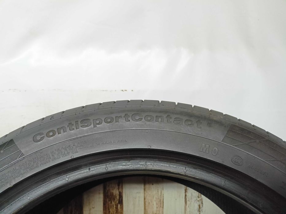 Continental ContiSportContact 5 275/40/19 18r. 101Y 2x4,7mm (238)