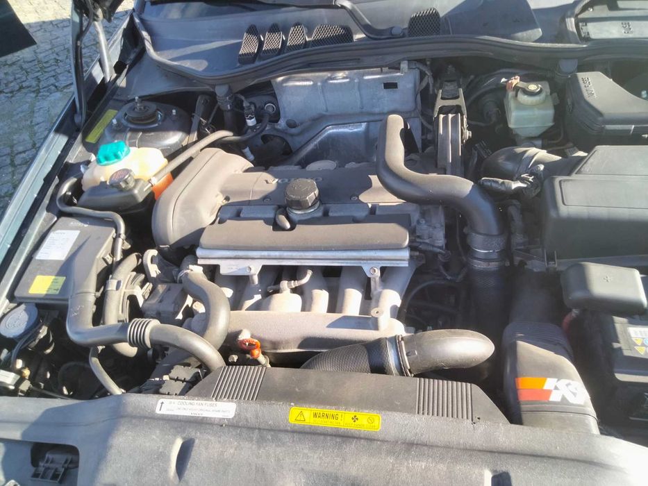 volvo c70 coupe 2.0 t 163 cv