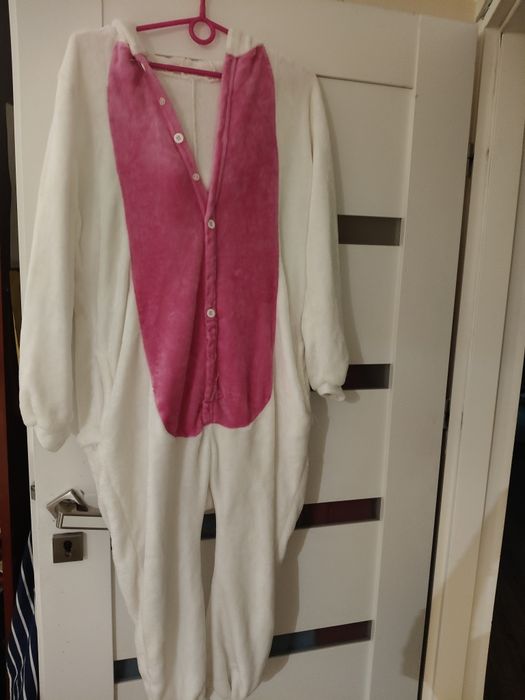 Piżama jednorożec rozm.S