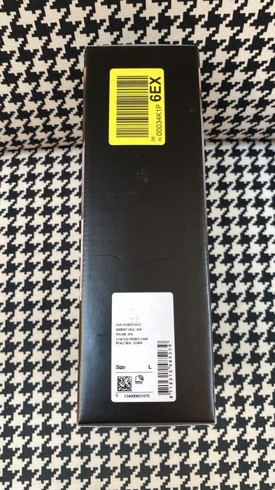 Nike bokserki 3 pack 3 sztuki nowe