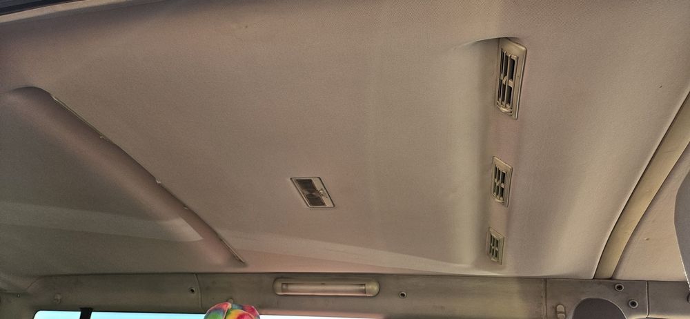 WV t4 multivan 2.5tdi 111kwt