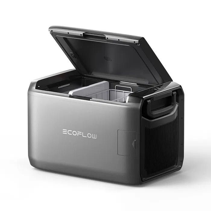 Холодильник EcoFlow Glacier Classic 35