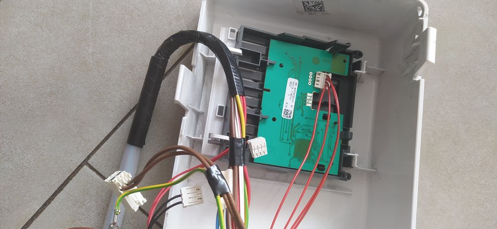 Whirlpool 6kg  MTDLR 60216