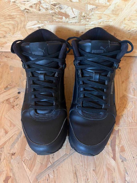 Продам Кросівки Puma