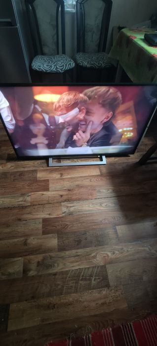 Tv Toshiba 50 Smart 4k Android