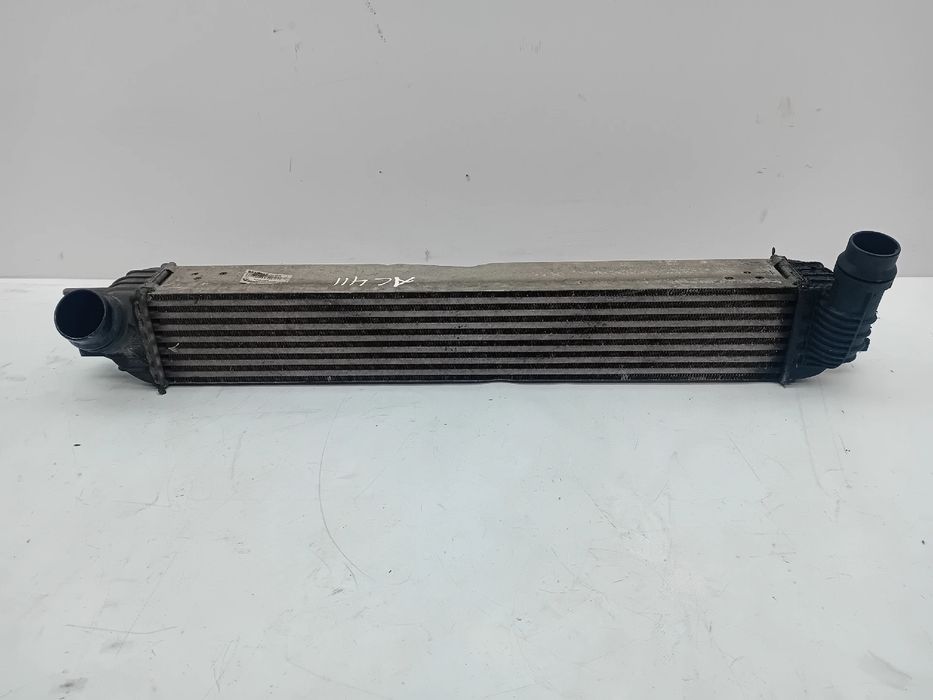 Radiador do intercooler RENAULT Laguna III (BT0/1)