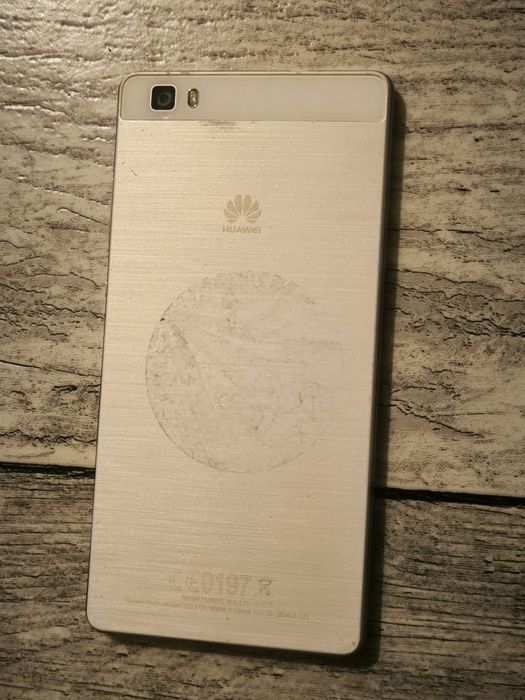 Telefon Huawei p8 lite