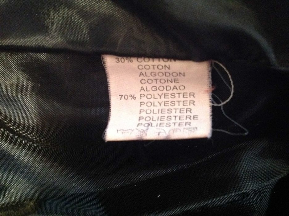 Casaco - Jump &amp; Fish - XXL - portes incluídos