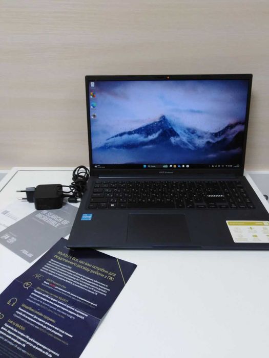 Ноутбук Asus Vivobook X1502Z Core i3 1215U/RAM12GB