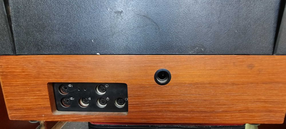 Gravador Automático Philips De Bobina