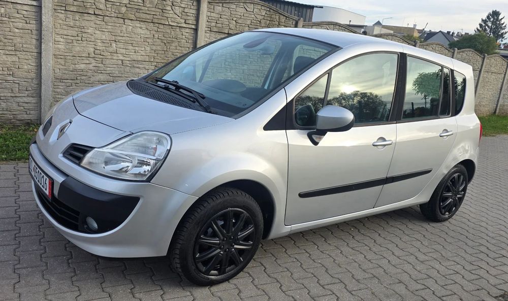 Renault Modus