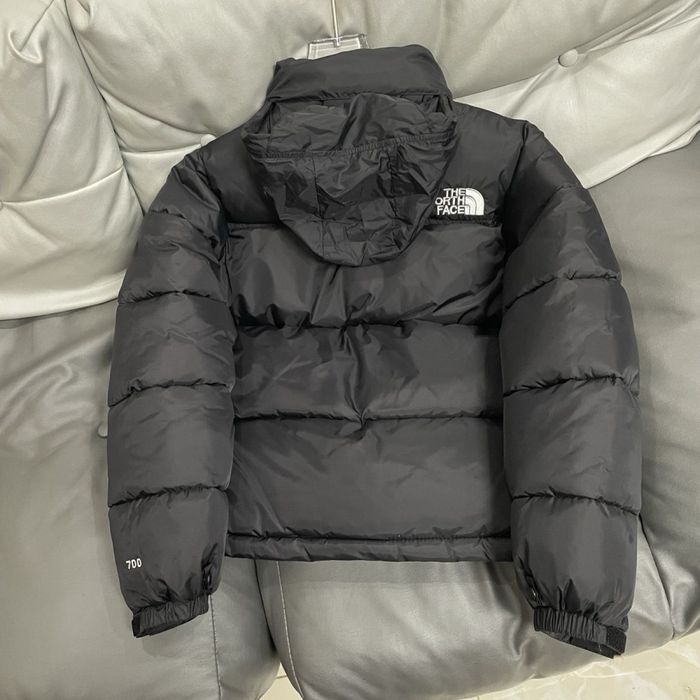 Куртка The North Face TNF 700 , пуховик tnf . Новий , зимняя куртка