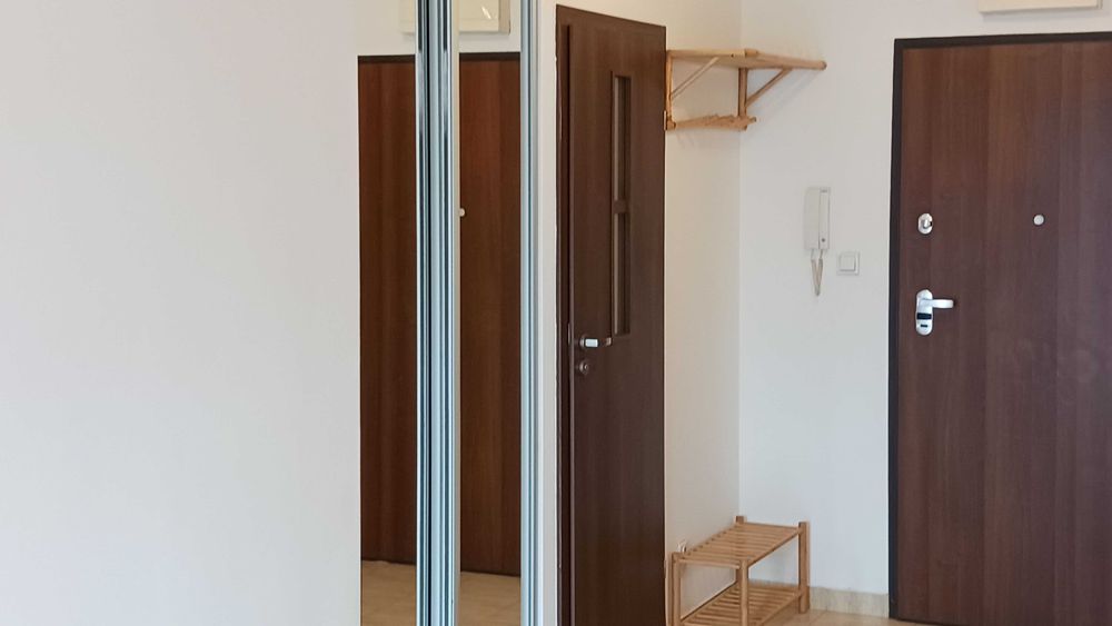 Kawalerka 34m2 z balkonem - Warszawa Tarchomin, Myśliborska 44