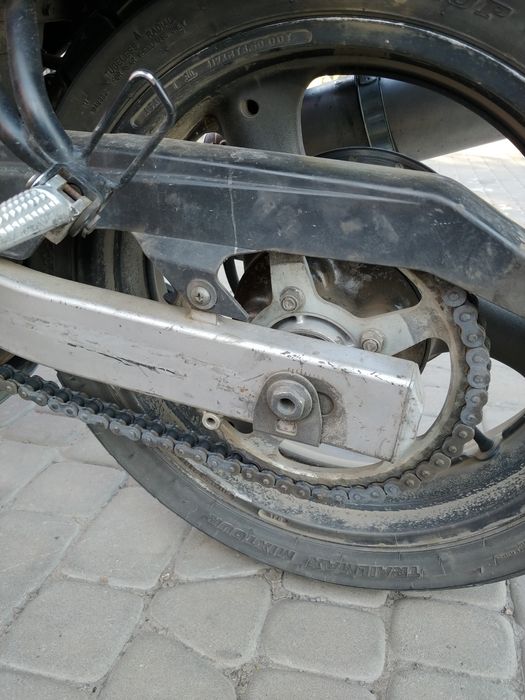 Suzuki RF600R 1997р