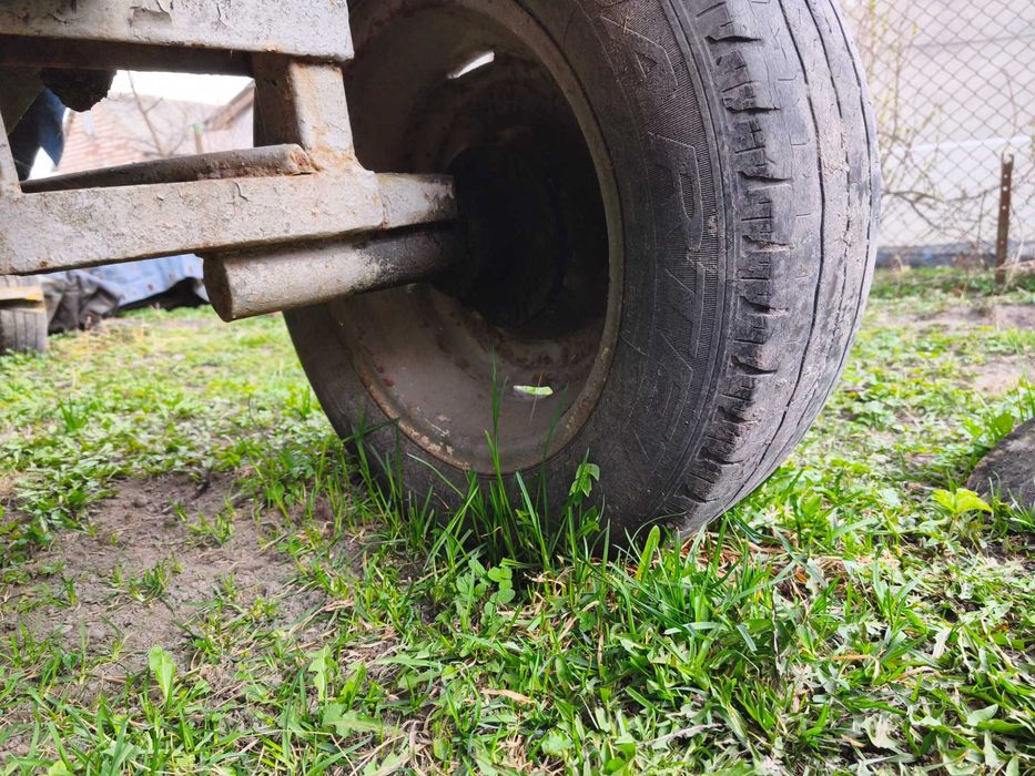 Продам кінного воза