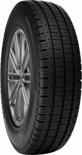 NOWE opony letnie do busów 4szt 215/70 R15C Nordexx NC1100 DOT25