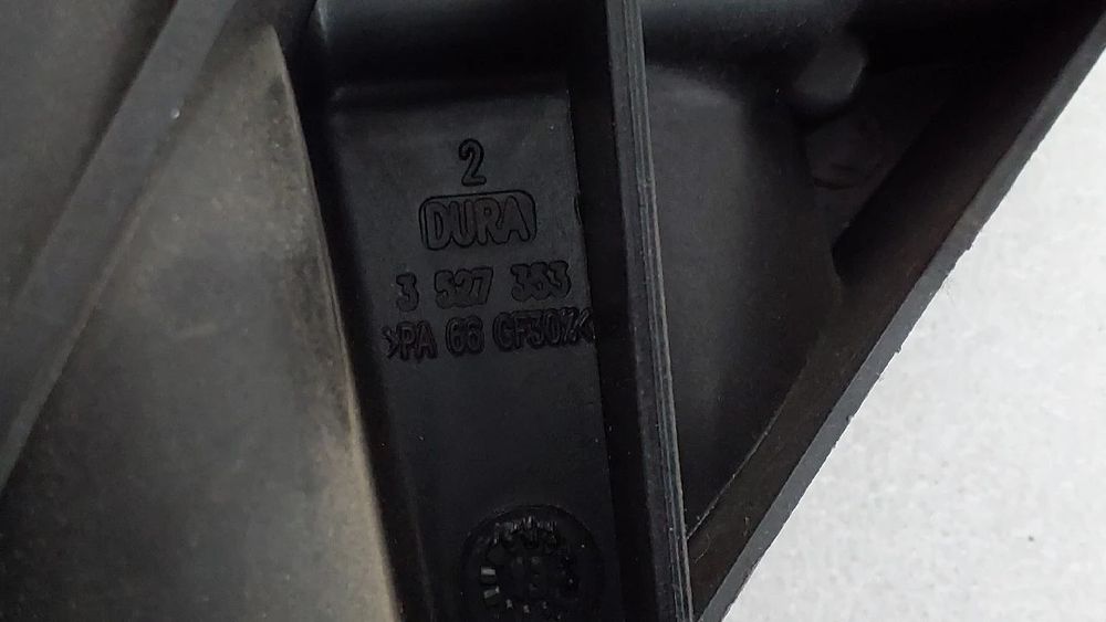 Seletor caixa velocidades PEUGEOT Partner II