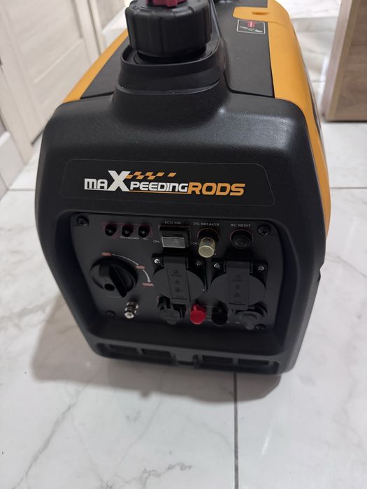 Генератор  MXR3500