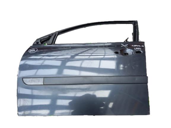Porta frente esquerda RENAULT Megane II (BM0/1_, CM0/1_)
