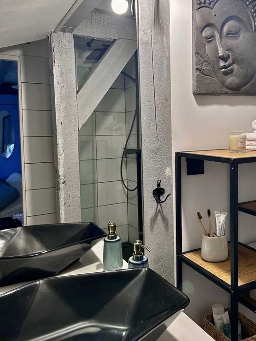 75 m² przy samej plaży | Brzeźno | terminy tylko na wrzesien