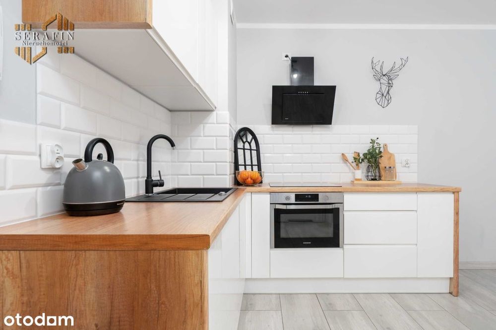 Szklarska Poręba apartament 45 m2 Top Inwestycja