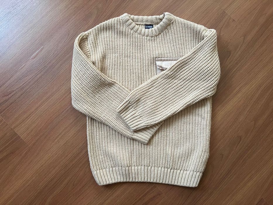 Дитячий светрик на хлопчика