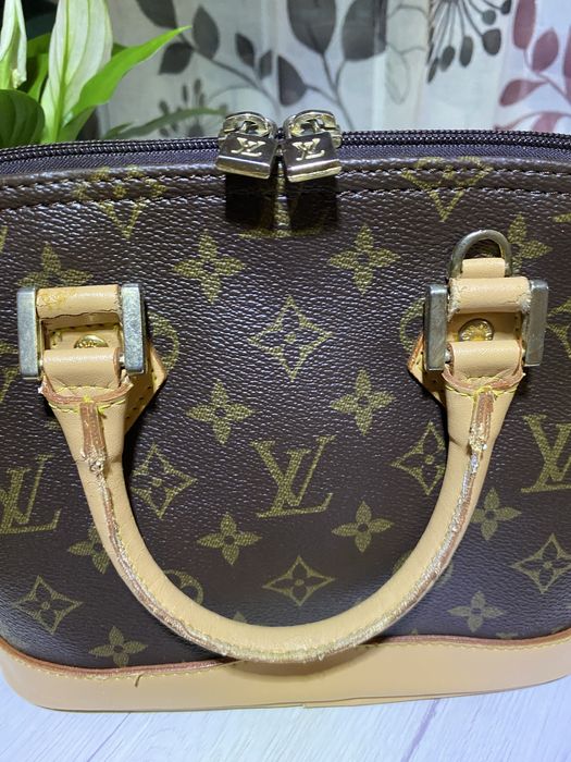 Torebla Louis Vuitton Alma BB