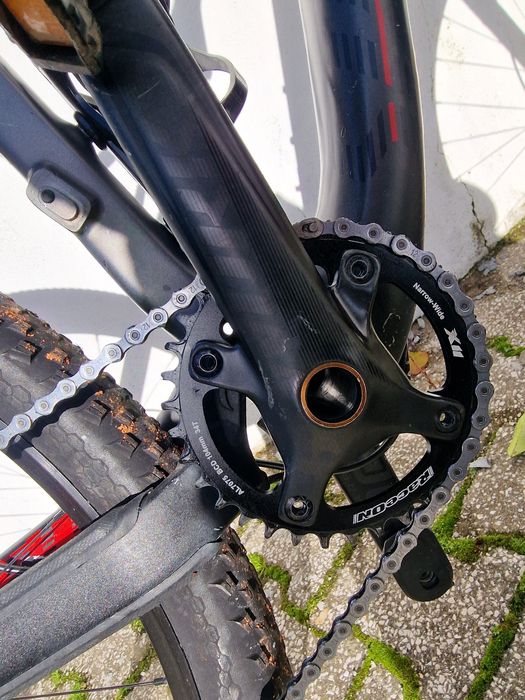 Specialized epic expert carbono 29"