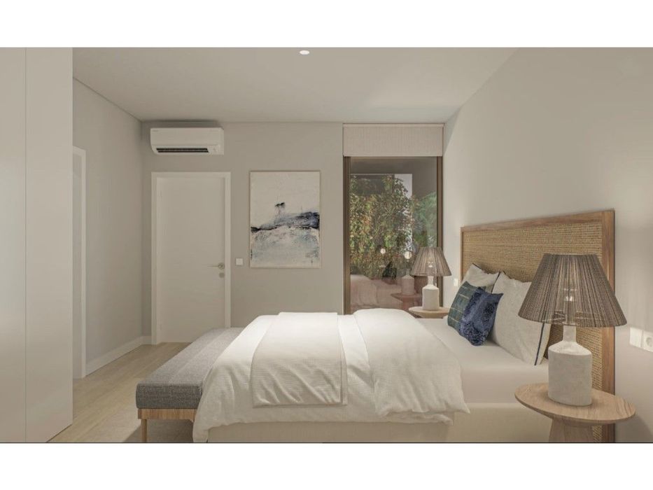 Luxuoso T1 a Venda em Santa Luzia , Tavira