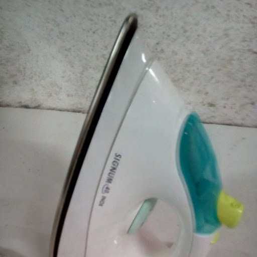 Ferro de engomar eletrico64564403158530122