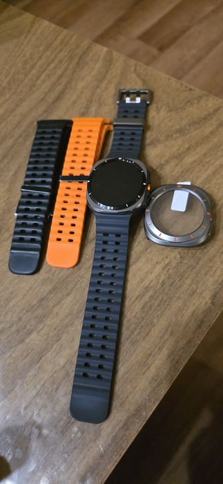 Samsung galaxy watch ultra 47mm