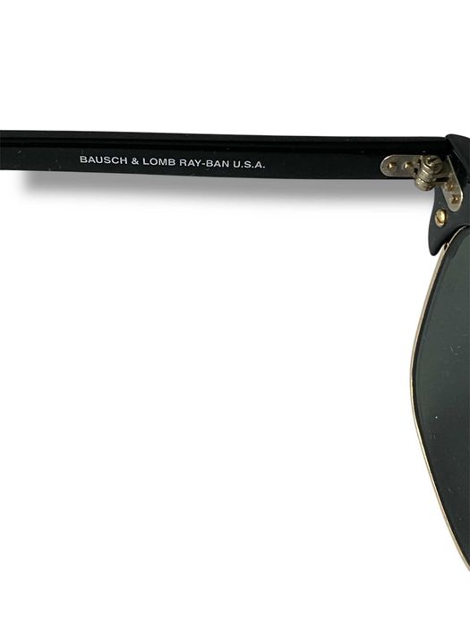 Okulary przeciwsłoneczne Ray-Ban
