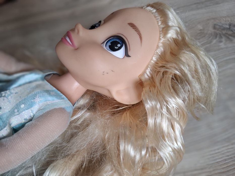 Lalka Eliza Disney