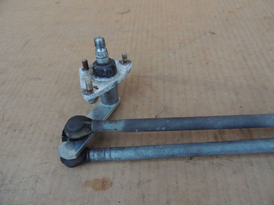 Mechanizm wycieraczek cięgno  Nissan Primera P11 97,98,99,00,01