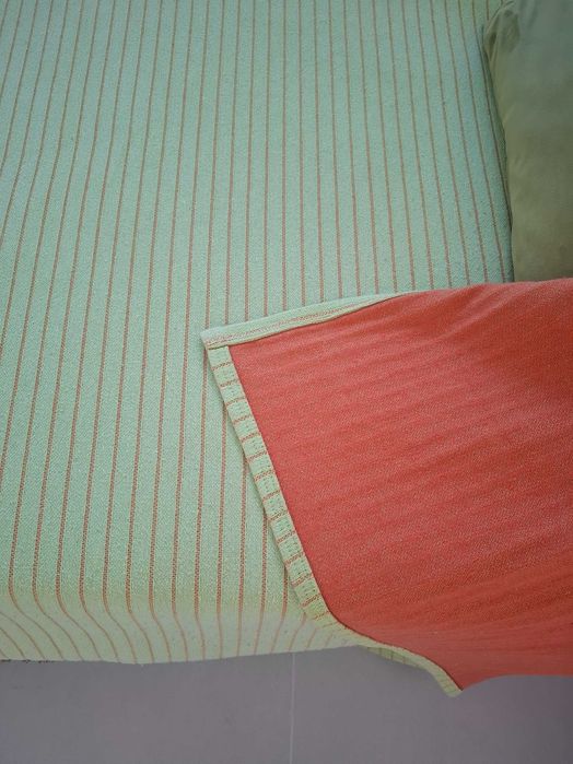 Colcha de cama casal 240x260 cm