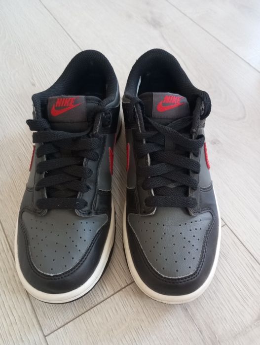 Дитячі кросівки nike